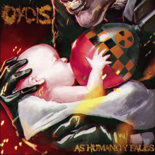 Oydis : As Humanity Falls